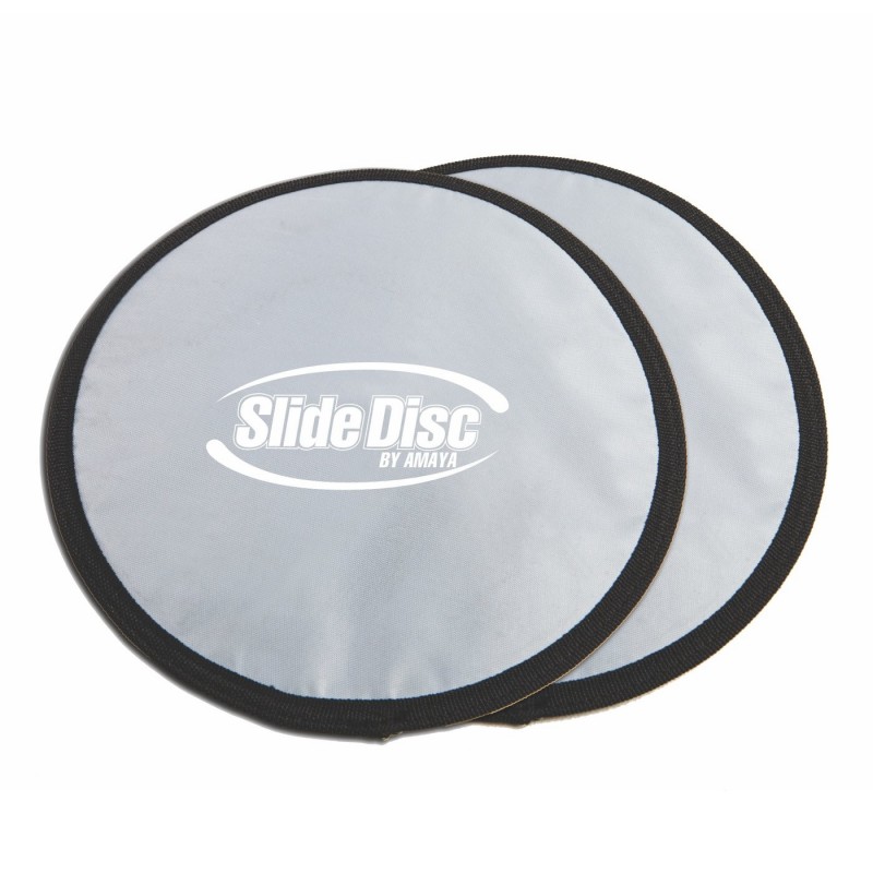 Sliders discs