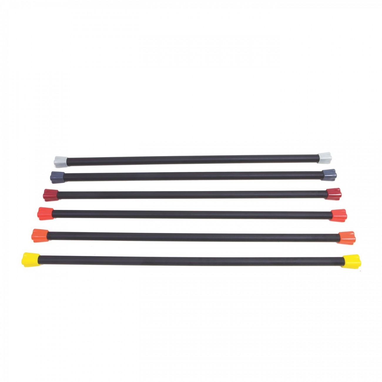 Body Bar De 2 Kg - Amaya Sport - Pour Fitness, Yoga, Pilates