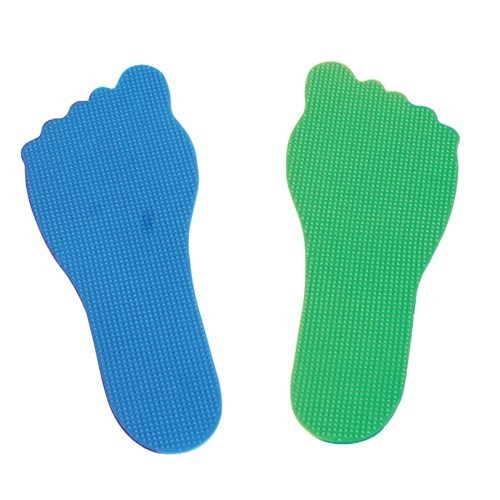 Foot Shape Marker