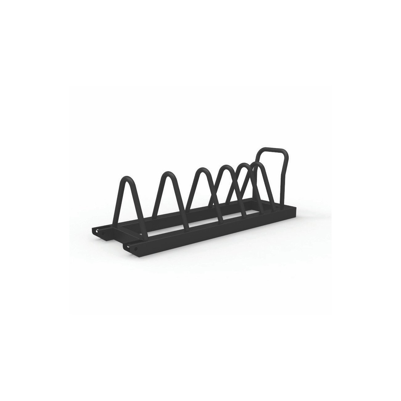 Horizontal plate holder AmayaSport