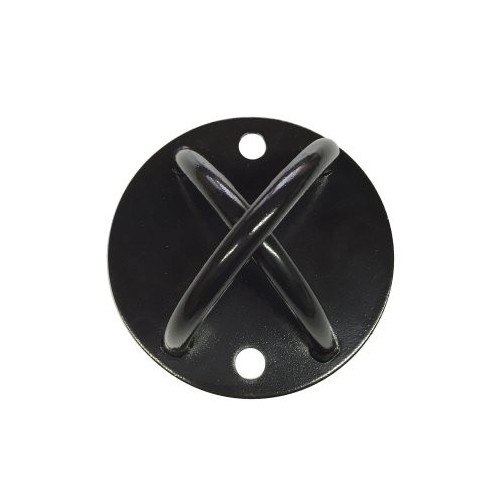 Ceiling and Wall Anchor for Suspension Trainer