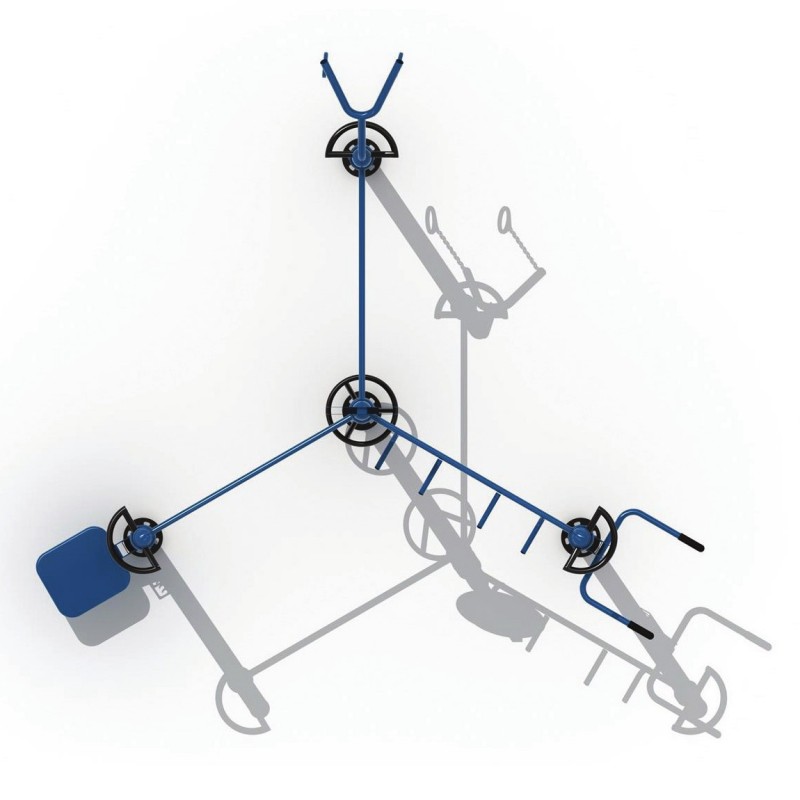 Outdoor funcional training set 1