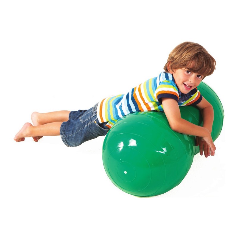 Cilindro Cacahuete PVC 75 cm