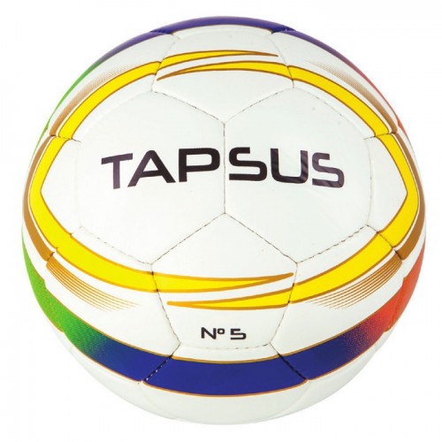 Balón de futbol modelo TAPSUS talla 5