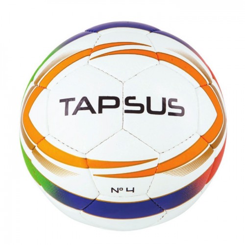 Football ball TAPSUS n.4
