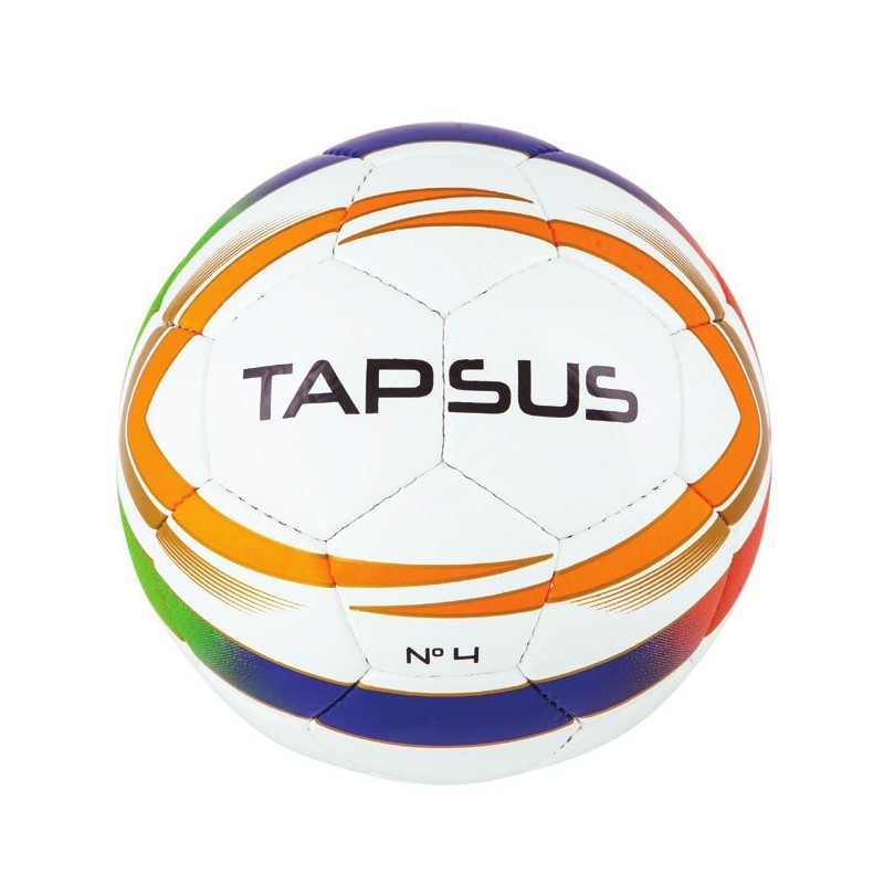 Balón de futbol modelo TAPSUS talla 4