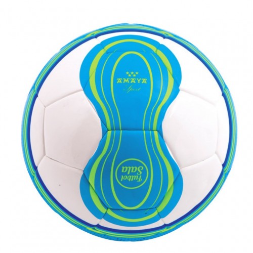 Nuevo balón fútbol sala soft Senior nº 3