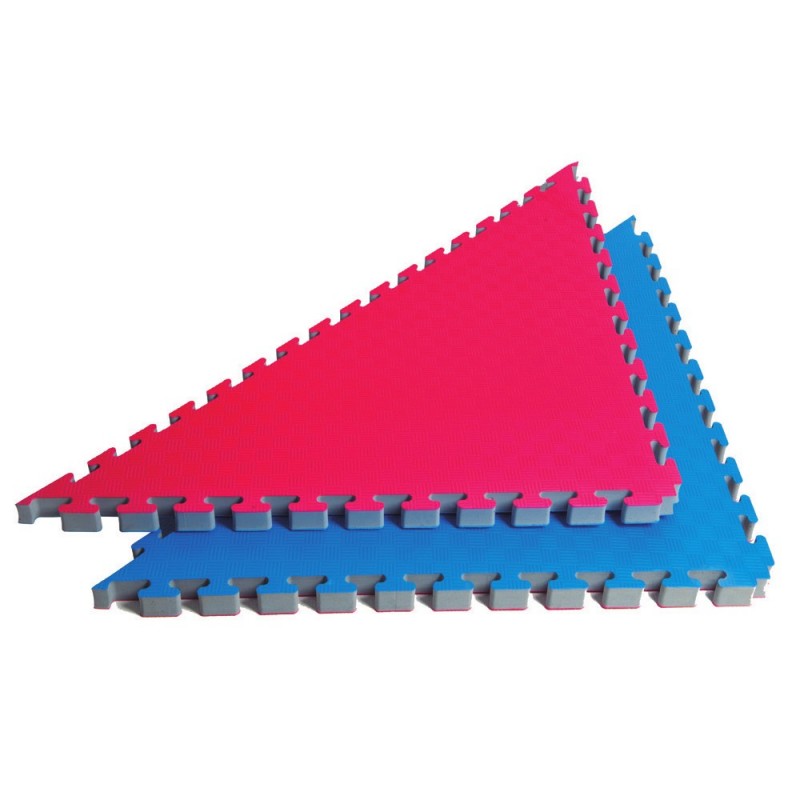 Tatami for Judo (Triangular piece)