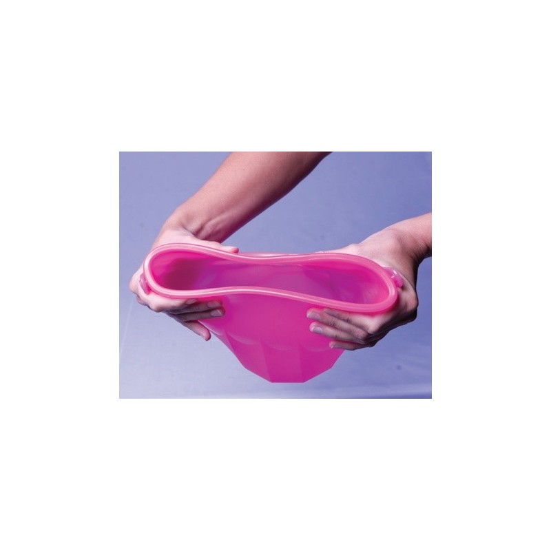 Flexible Kids Beach Bucket – Lightweight and Durable