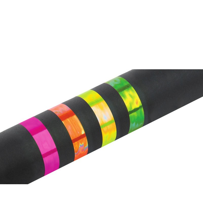 Camaleon Fluor Model Adhesive Tape