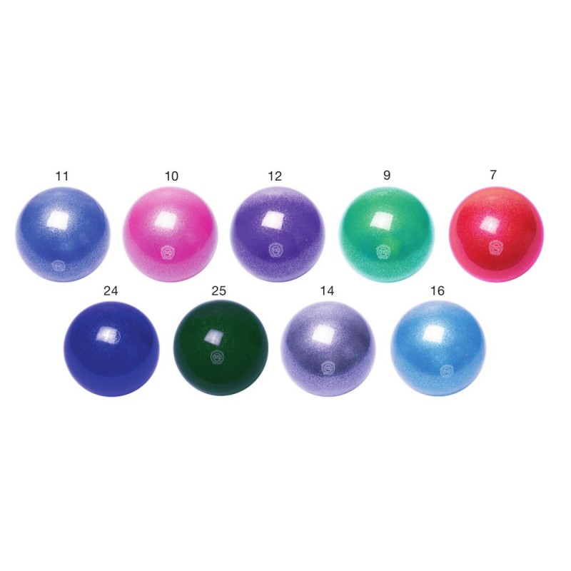 Pelota Competición Galaxy
