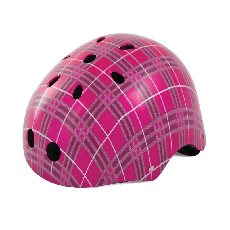 Casco competición ajustable sport skate diseño