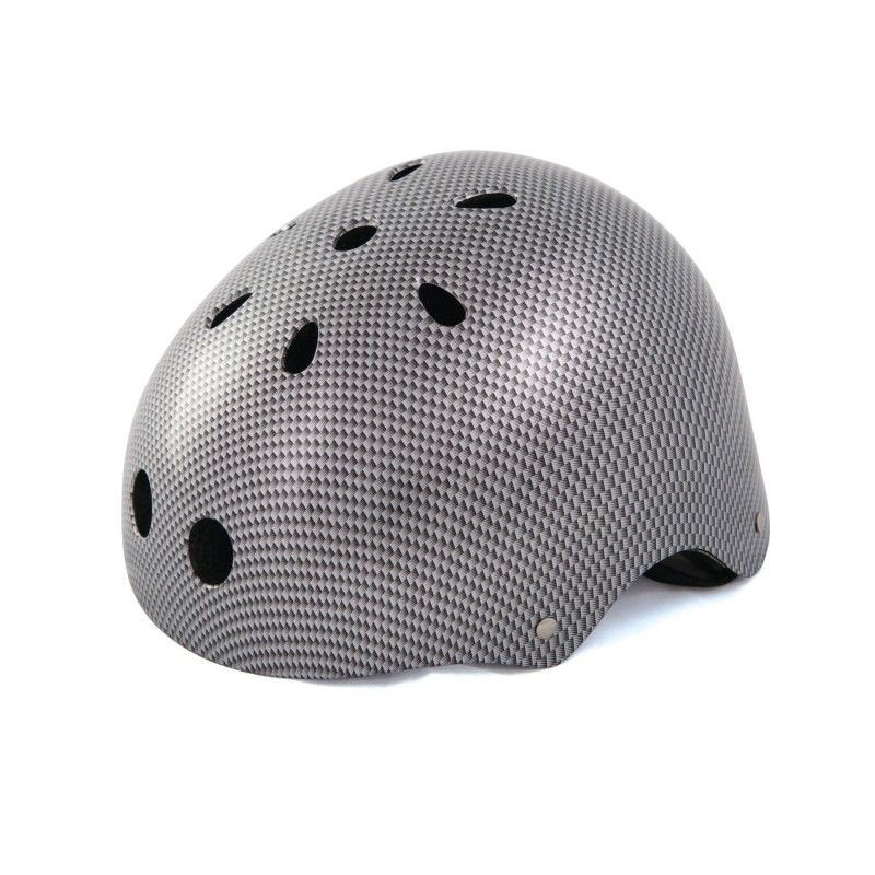 Competition with design adjustable helmet sport skate
