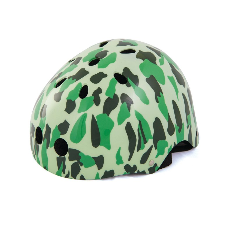 Competition with design adjustable helmet sport skate