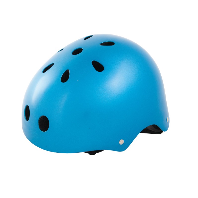 Competition adjustable helmet sport skate