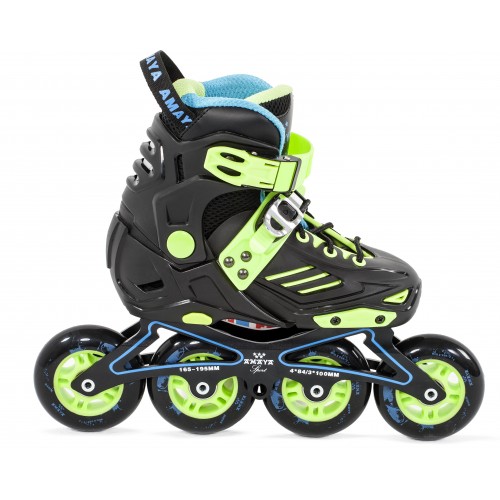 Adjustable Inline Skate - Freak Town