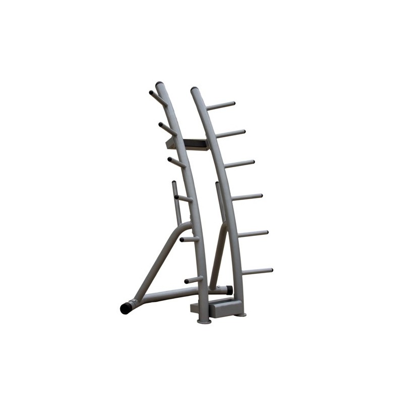 Pump Set rack