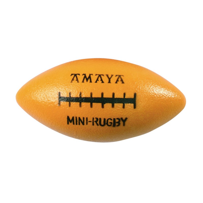 Rugby Ball