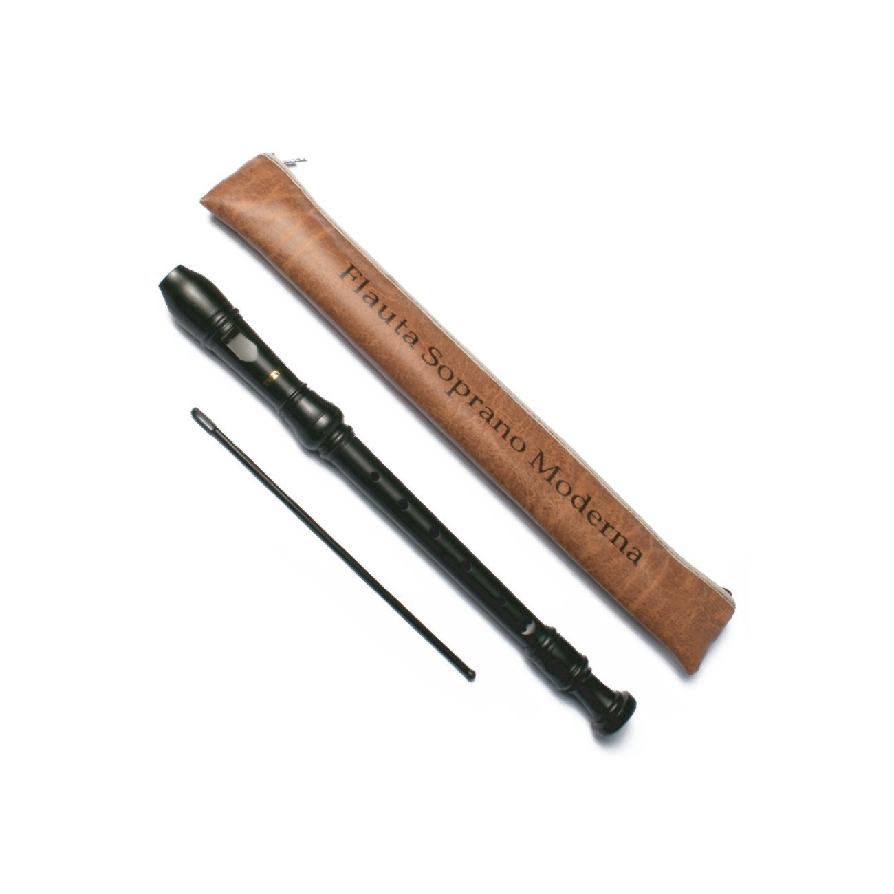Modern Soprano Flute AmayaSport