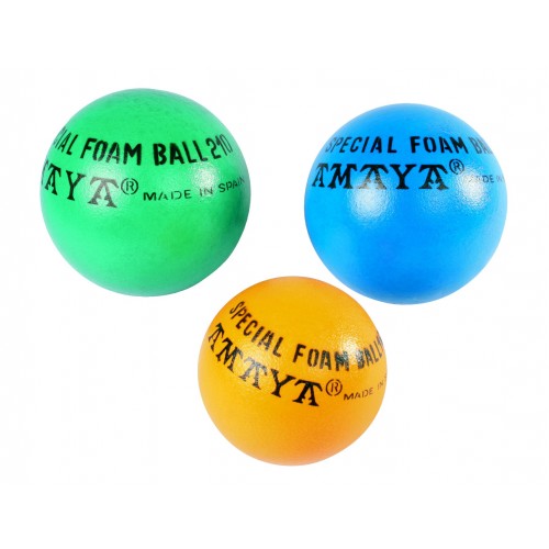Soft Foam Ball Coated 160-210 mm