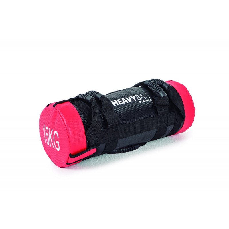 Heavy Bag – Functional Weight Bag (6 to 20 kg) | Strength & Conditioning