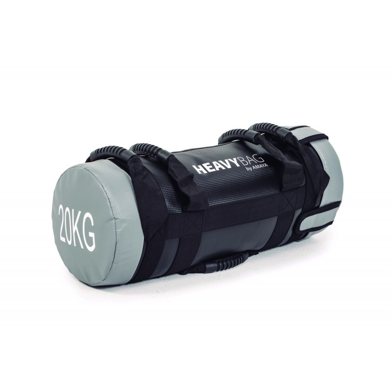 Heavy Bag – Functional Weight Bag (6 to 20 kg) | Strength & Conditioning