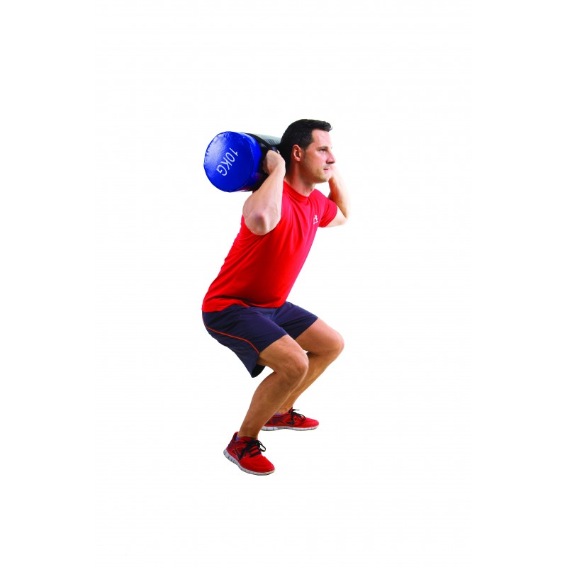Heavy Bag – Functional Weight Bag (6 to 20 kg) | Strength & Conditioning