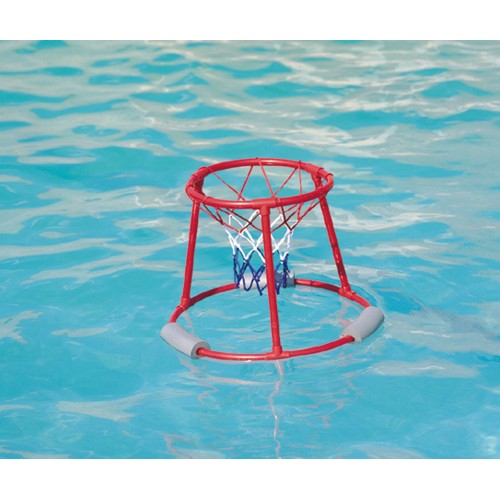 Cesta Basket Flotante