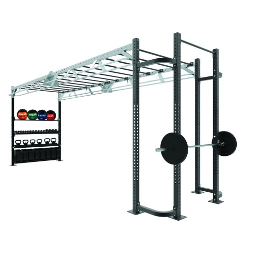 FUNCTIONAL CAGE L