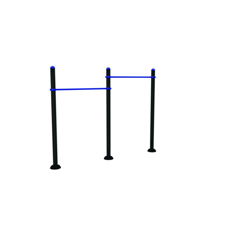 Street Workout Rack 2.