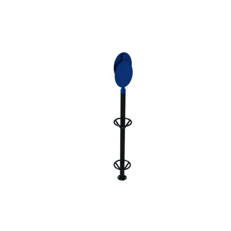 WALL BALL POLE