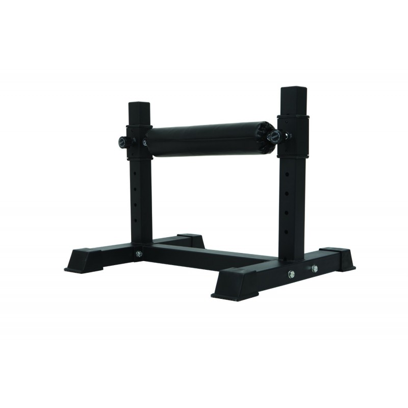 ADJUSTABLE SQUAT STAND