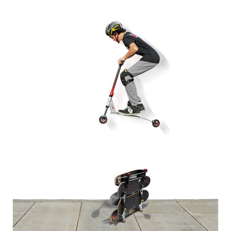 Patinete Jump X Scooter