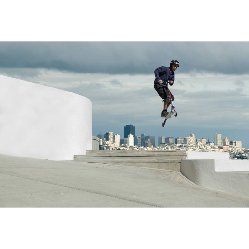 Jump X Scooter