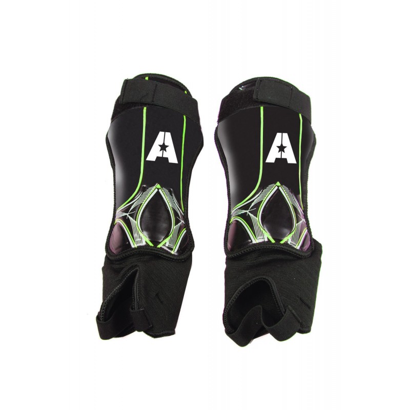 Shin Guards AmayaSport