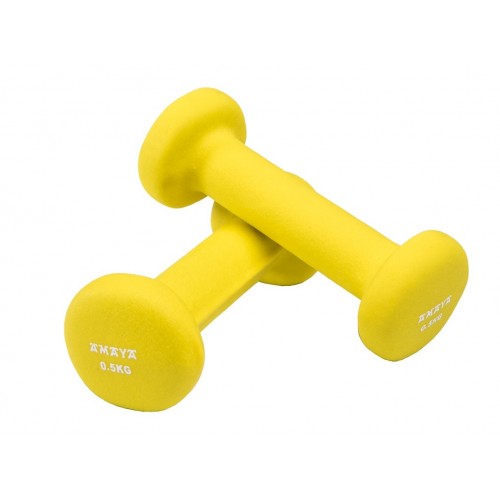 Neoprene Dumbbells 0,5 Kg