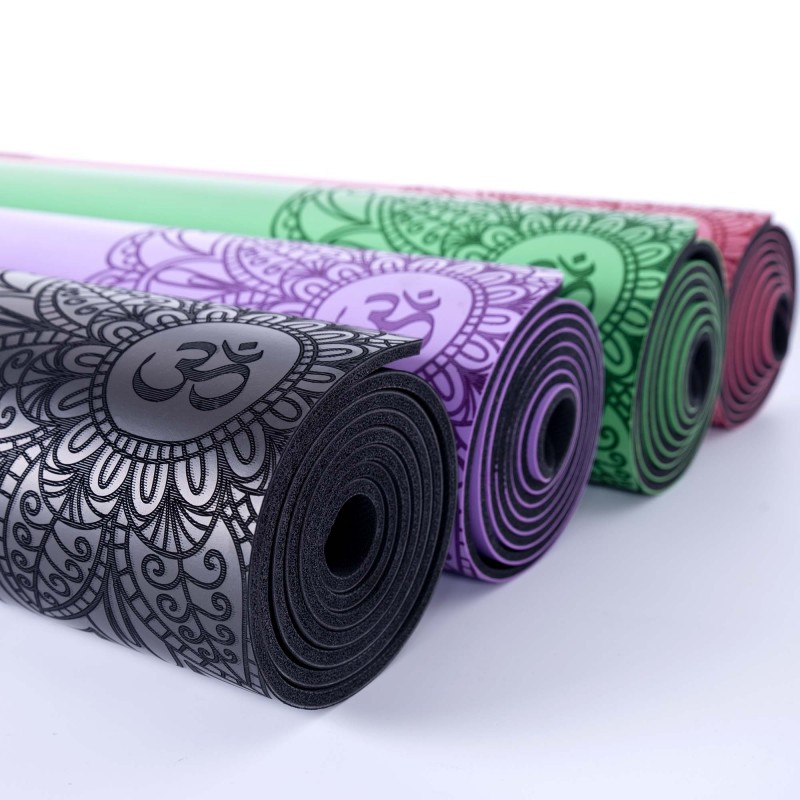 ANTI-SLIP NATURAL RUBBER MAT