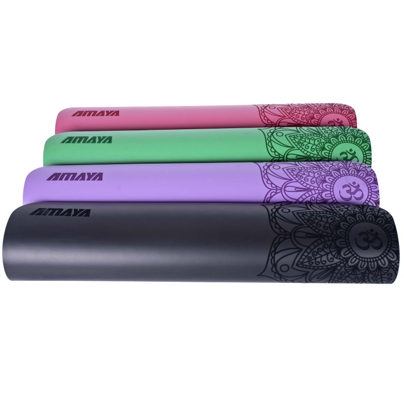 ANTI-SLIP NATURAL RUBBER MAT