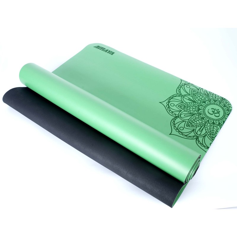 ANTI-SLIP NATURAL RUBBER MAT