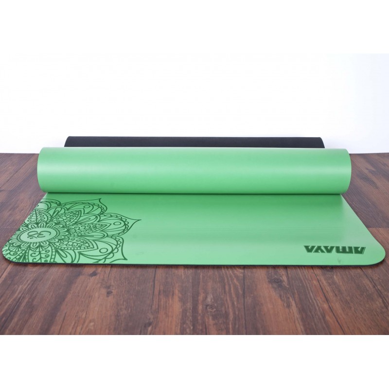 ANTI-SLIP NATURAL RUBBER MAT