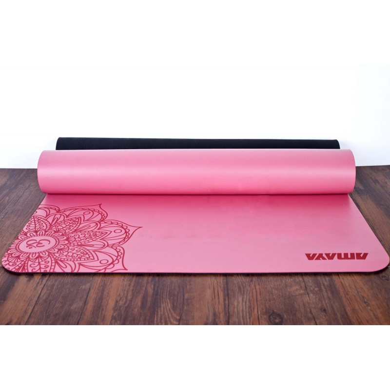 ANTI-SLIP NATURAL RUBBER MAT