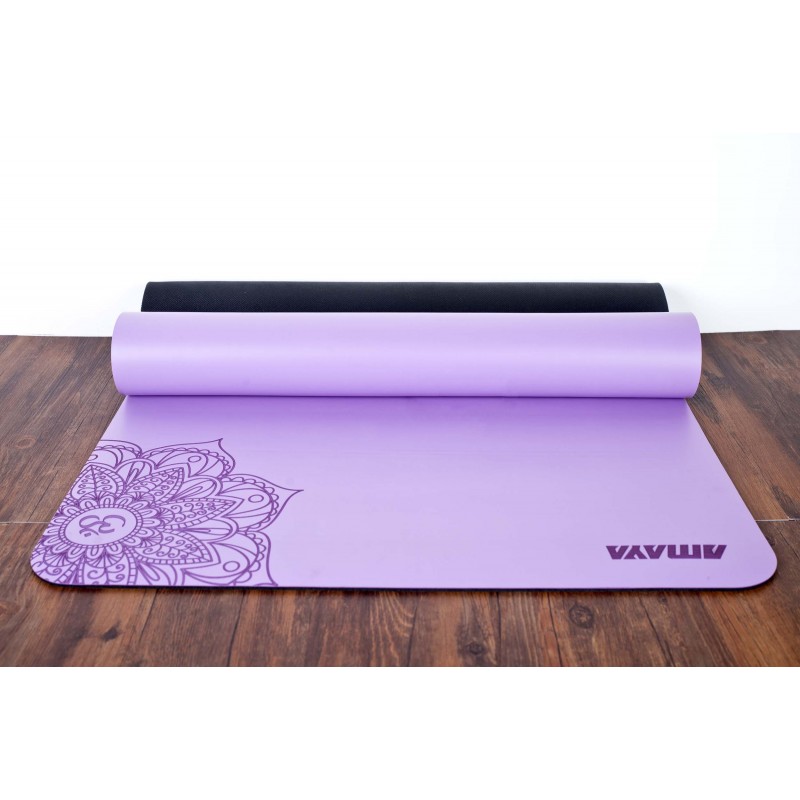 ANTI-SLIP NATURAL RUBBER MAT