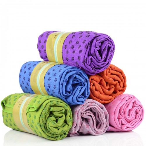 YOGA TOWEL