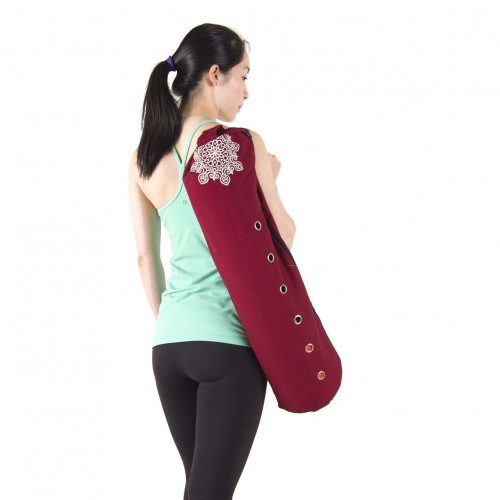 YOGA MAT BAG