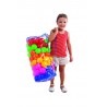 Sensorial Pool Ball - Assorted Colours Bag with 85 pcs