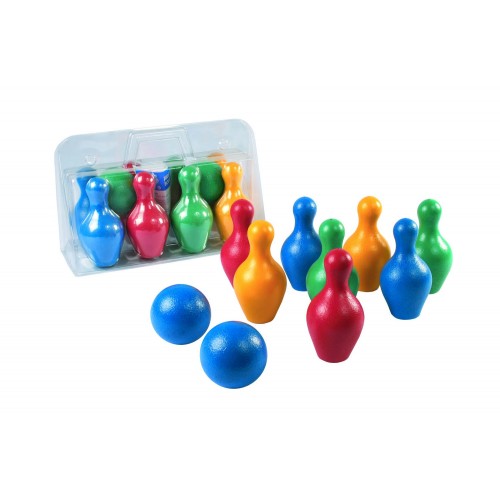 Bolos Foam Recubierto