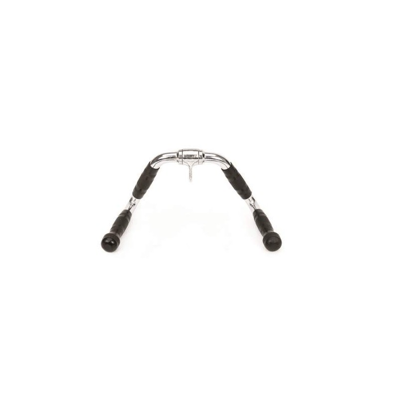 WIDE DUAL GRIP