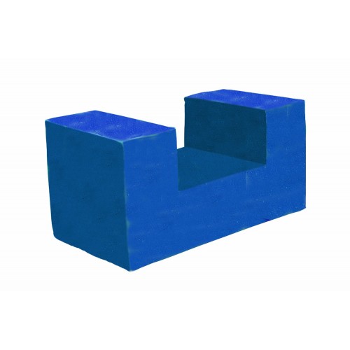 FIGURA DE FOAM RECUBIERTO Nº22