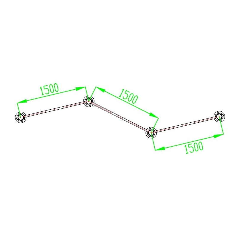 Street Workout Rack 4.