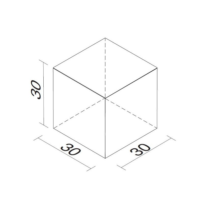 FOAM SOFT PLAY SHAPE Nº 43